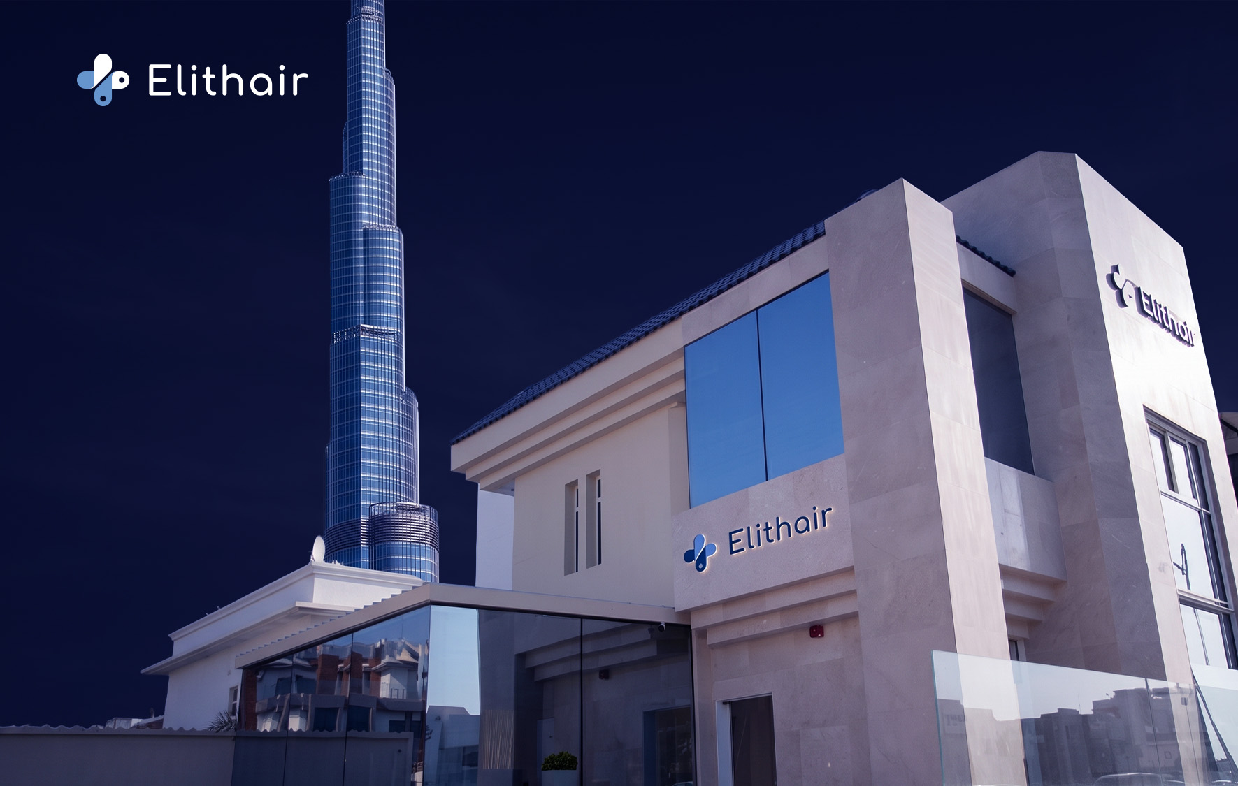 أفضل مركز لزراعة الشعر في الإمارات