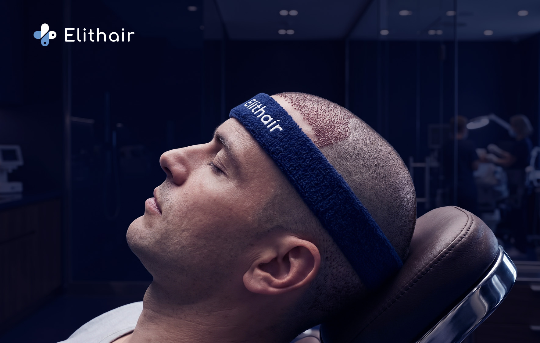 طرق العناية بالشعر بعد زراعة الشعر - مركز اليت هير لزراعة الشعر