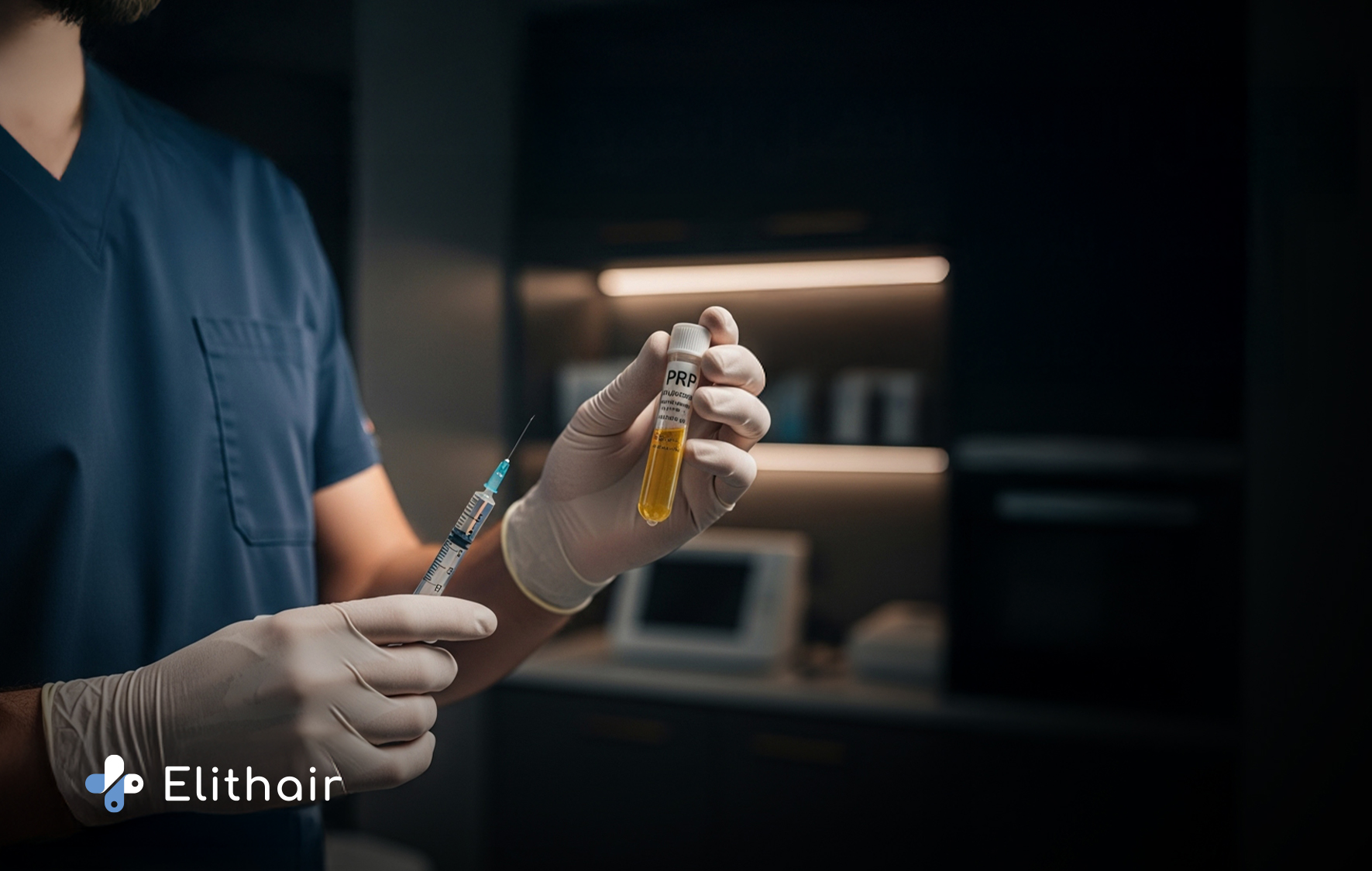 اكتشف أبرز الفروقات بين حقن الميزوثيرابي والبلازما للشعر