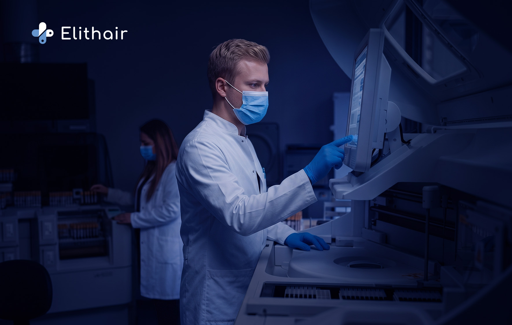 ما هي تقنيات زراعة الشعر المستخدمة في تركيا في مركز اليت هير
