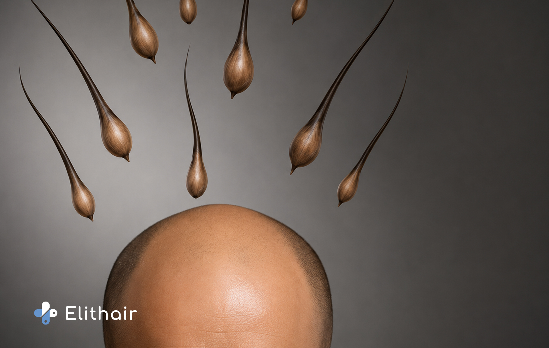 زراعة الشعر من شخص آخر - مركز اليت هير لزراعة الشعر