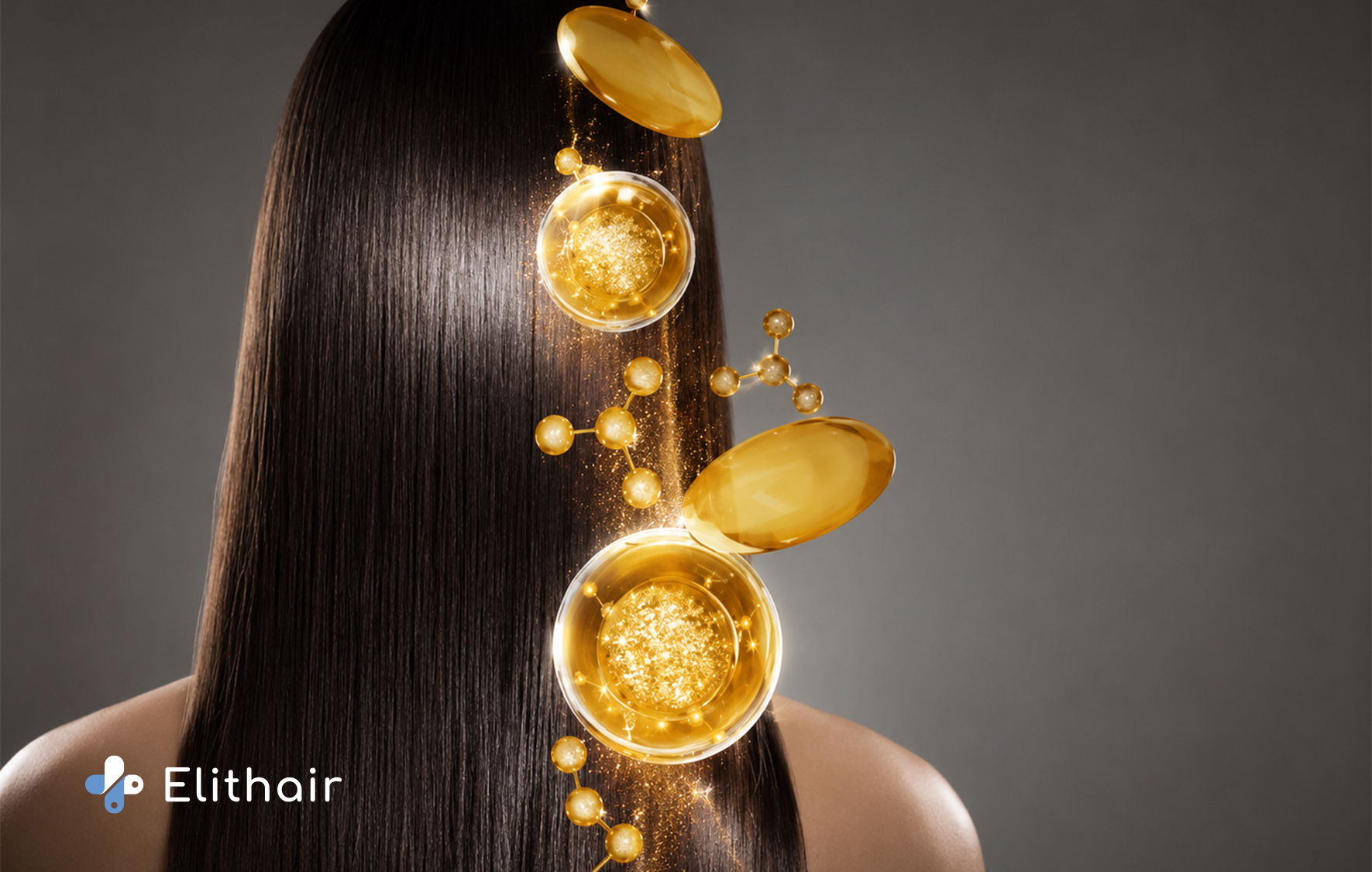 ما هي فوائد الكولاجين للشعر - مركز اليت هير لزراعة الشعر