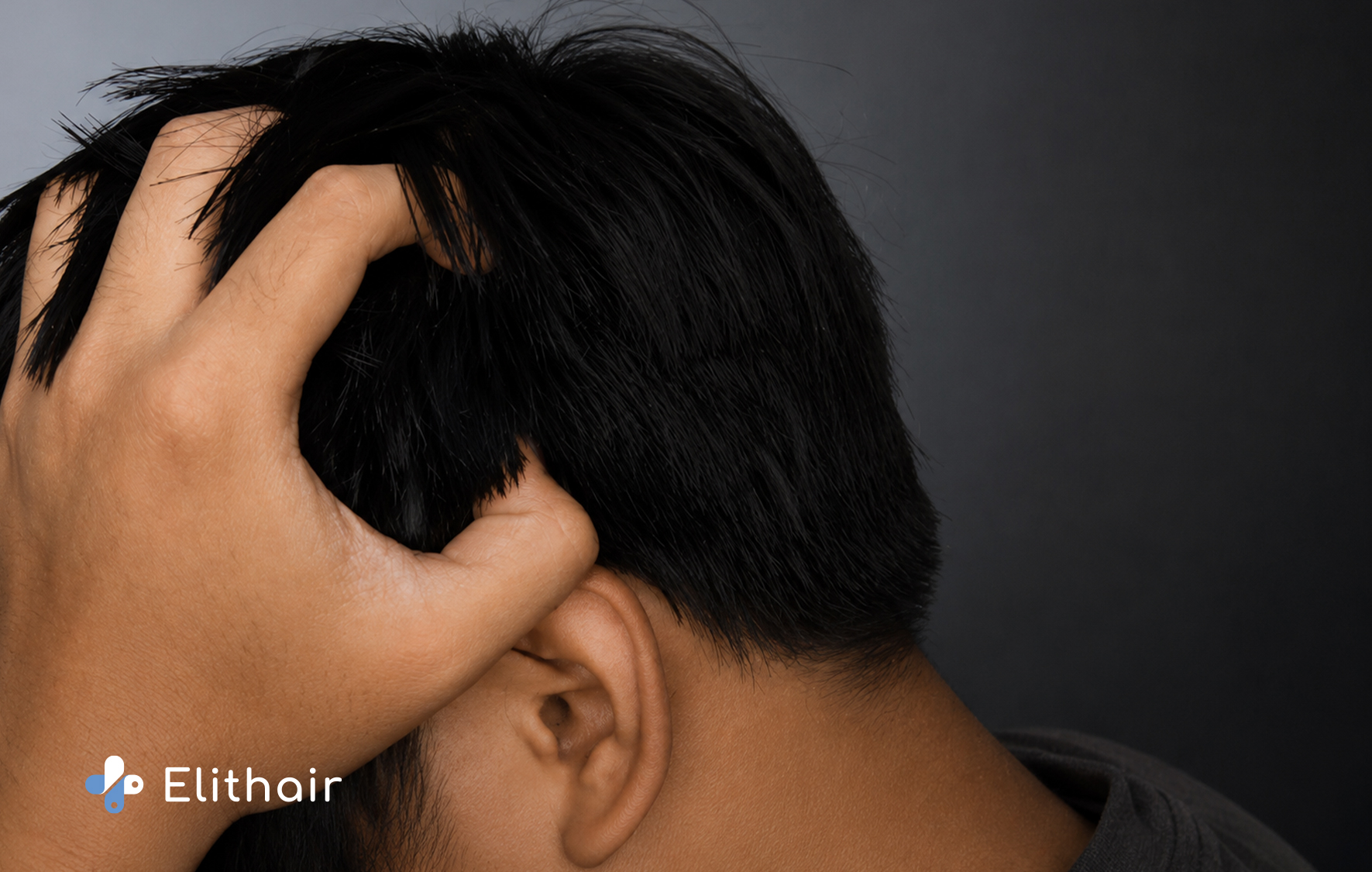 اكتشف علاج الحكة وتساقط الشعر - مشفى اليت هير