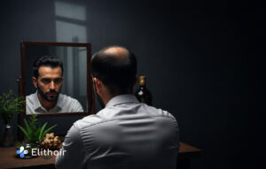 علاج الصلع بالأعشاب - مركز اليت هير لزراعة الشعر