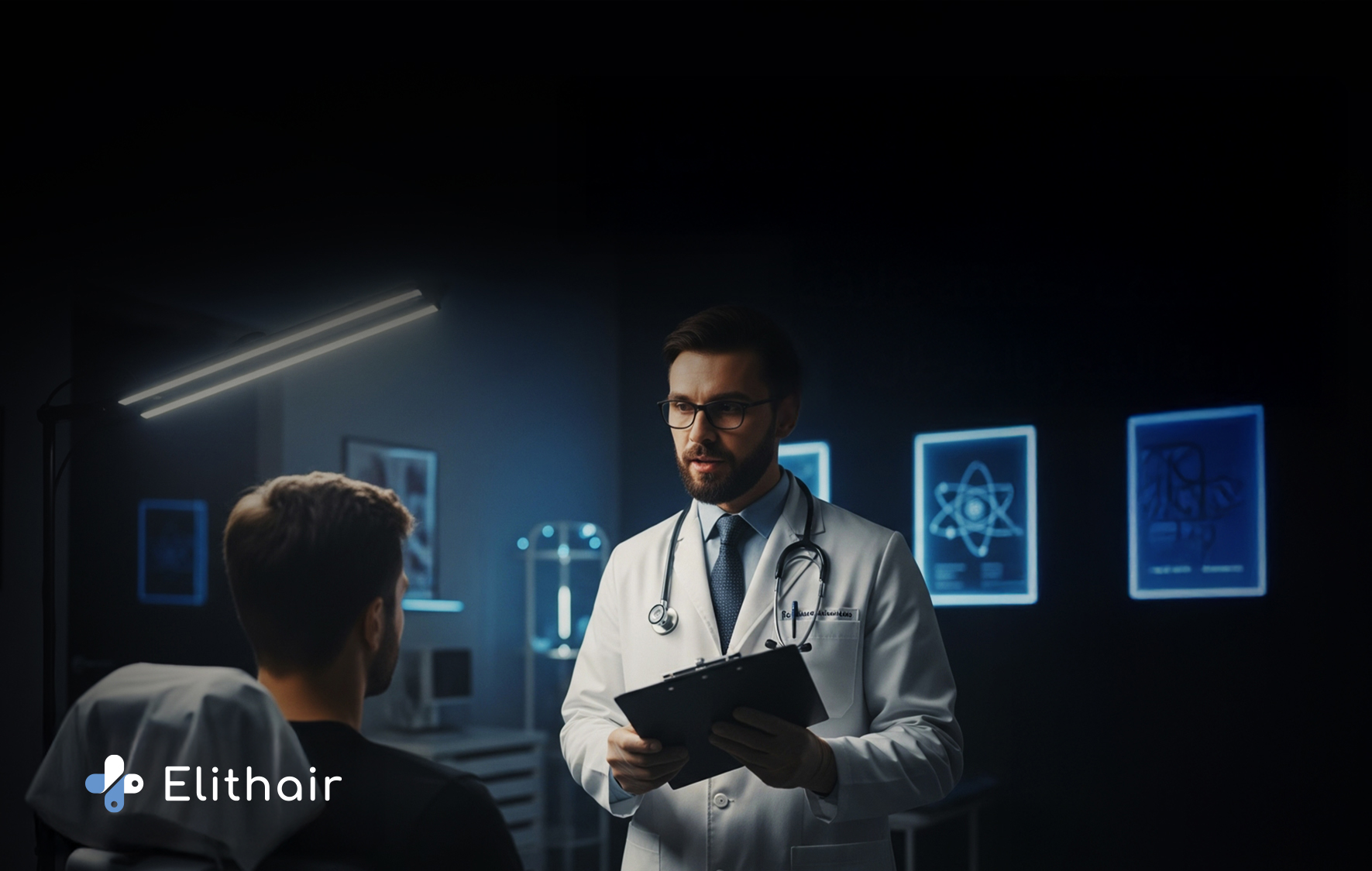 هل زراعة الشعر تسبب السرطان - بين العلم والخرافة