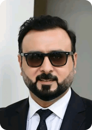 تجربتي مع زراعة الشعر في تركيا المعلق الرياضي خليل البلوشي