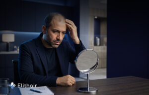 زراعة الشعر للمرة الثانية - مركز اليت هير لزراعة الشعر