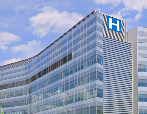 Haartransplantation vergleich - Krankenhaus