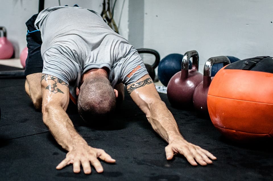 Sport nach der Haartransplantation