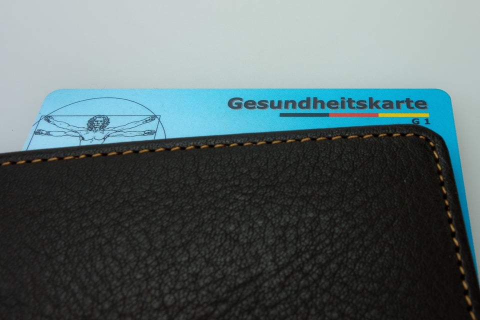 Haartransplantation Krankenkasse