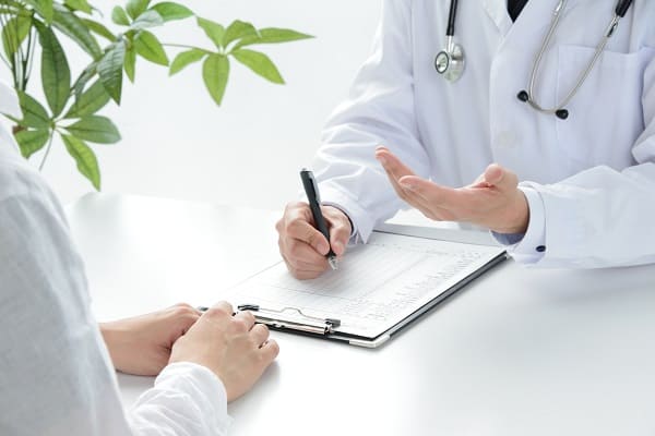 Haarausfall Chemotherapie - was tun