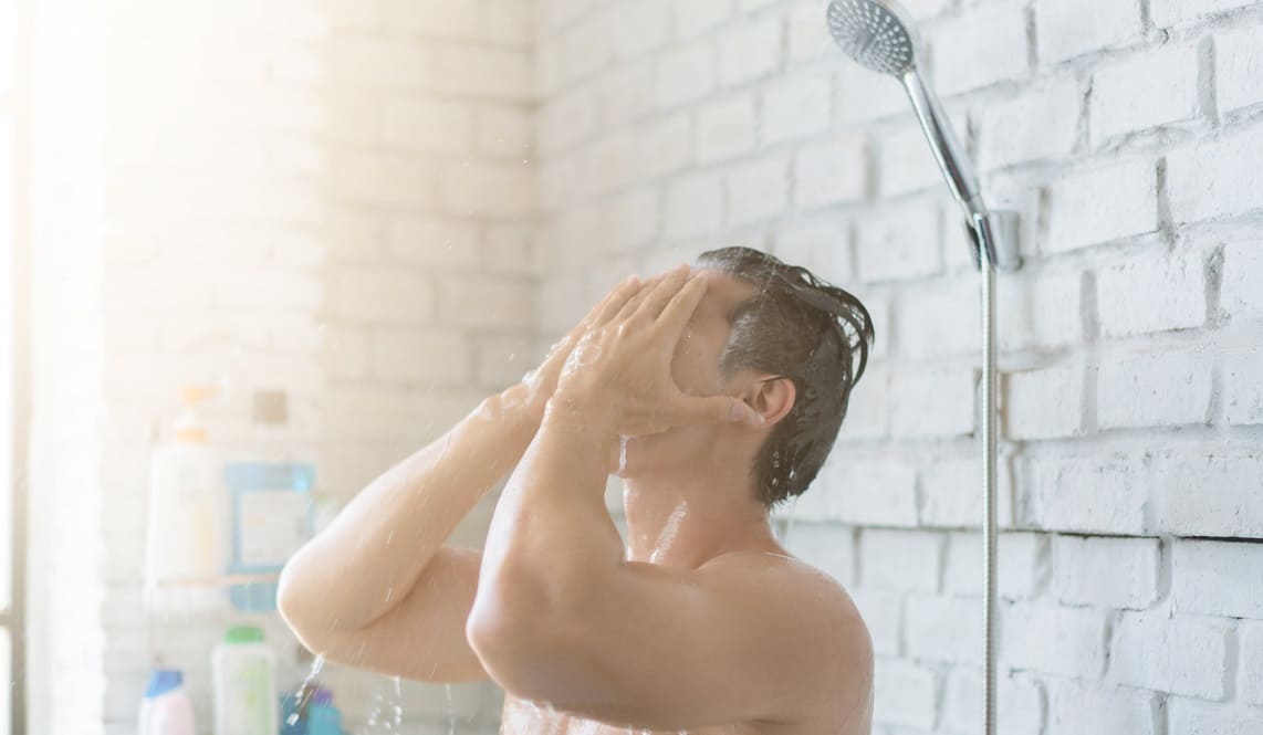 Haare ruinieren