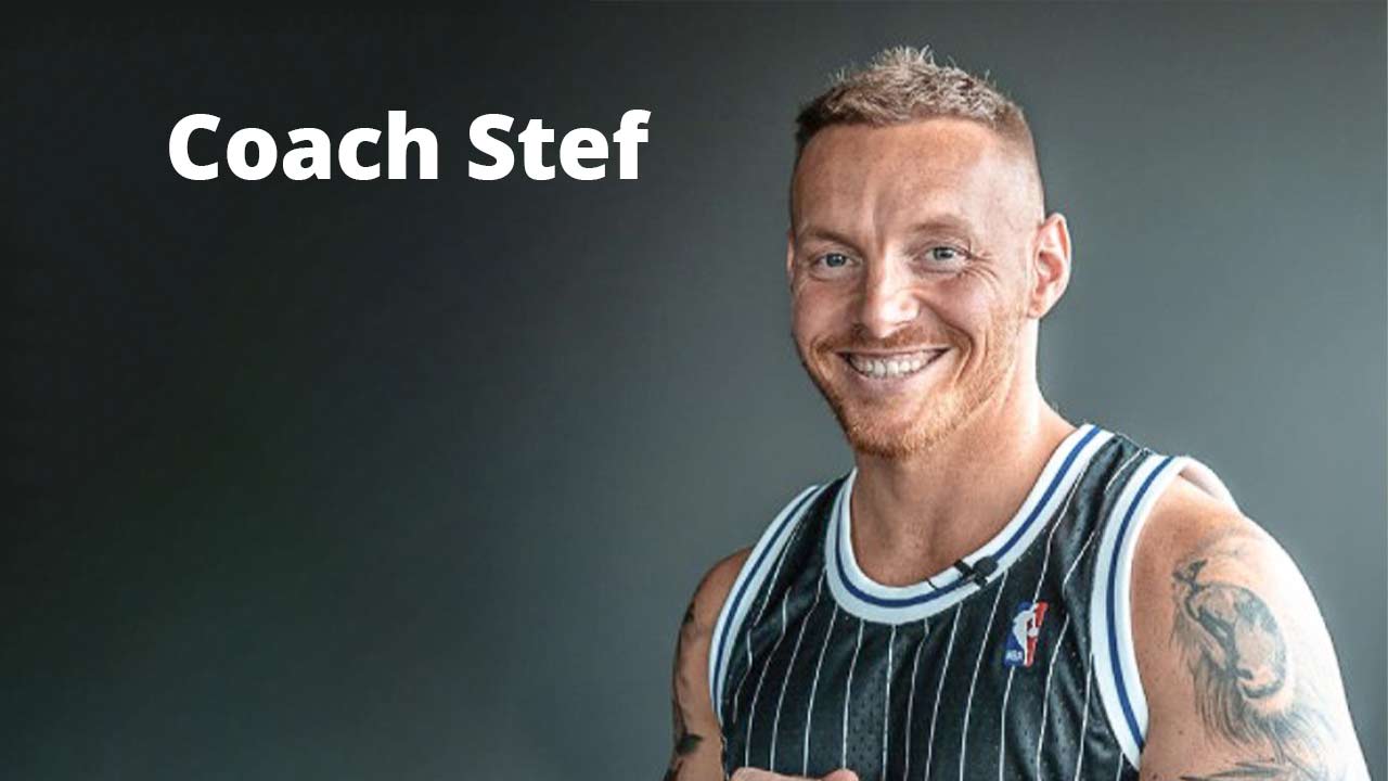Thumbnail von Patient Coach Stef bezüglich der Vorher Nachher Haartransplantation