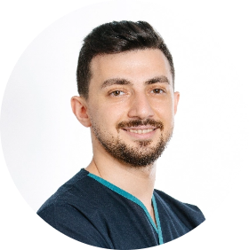 Specialist of the Elithair team