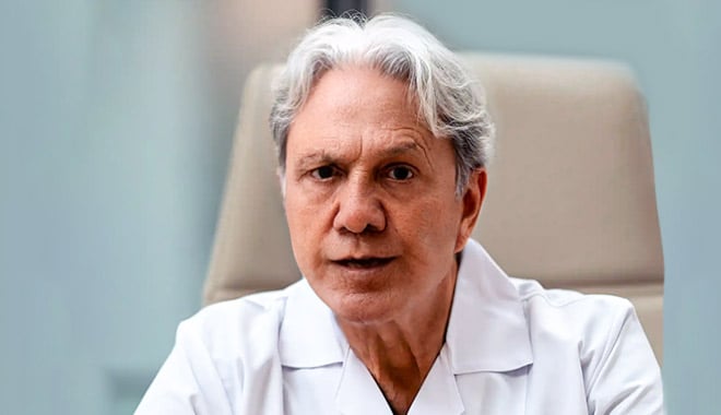 Dr. Suat Çulhaöz
