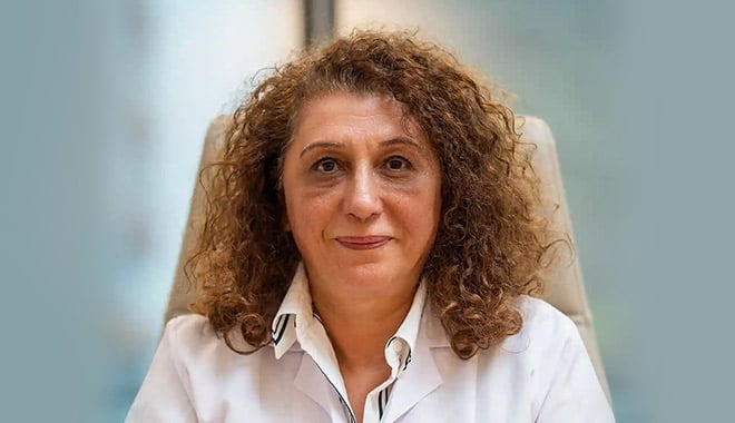 Dr. Asli Yildiz