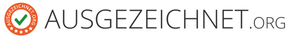 ausgezeichnet.org