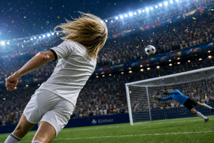 Vom Rockstar zur Maschine: Die Frisuren-Geschichte der deutschen WM-Elf (1970–2026)