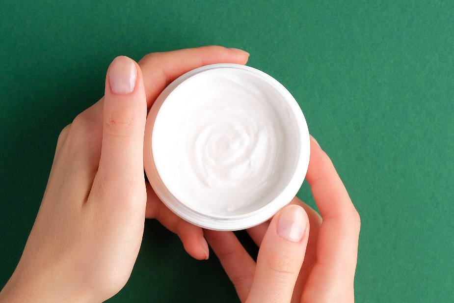 Mascarilla para fortalecer la raíz del pelo