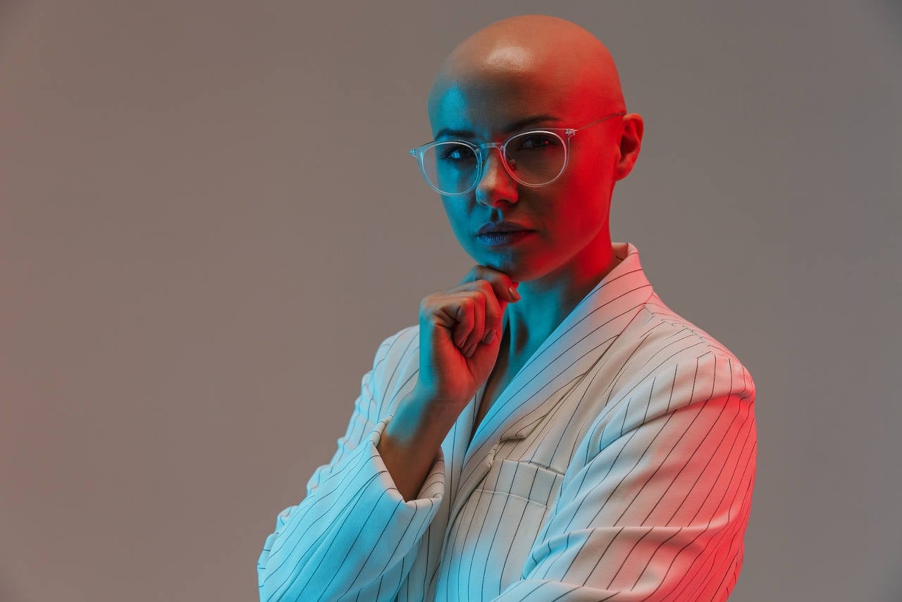quel est le fonctionnement d'une greffe de cheveux au laser