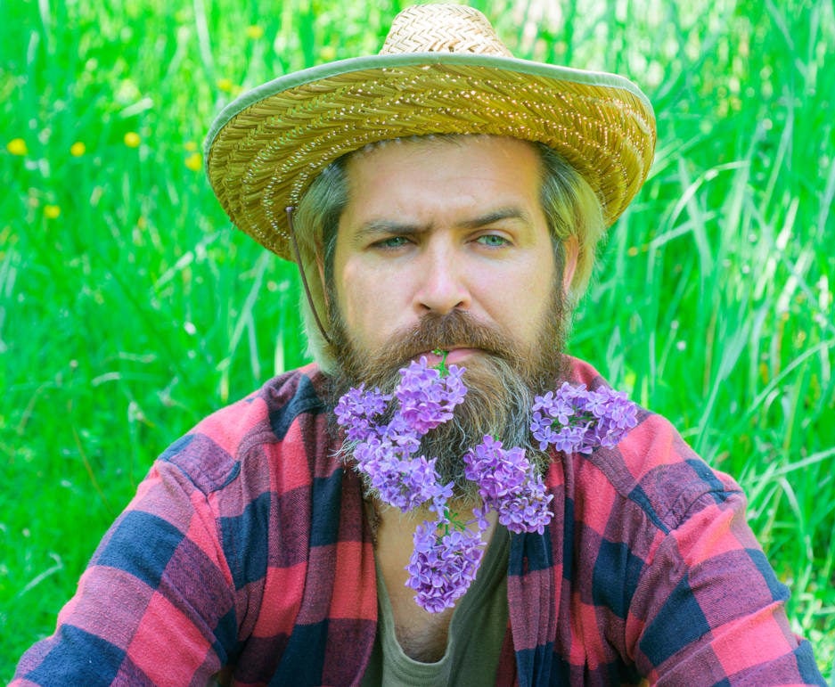 que faut-il faire contre une pelade barbe