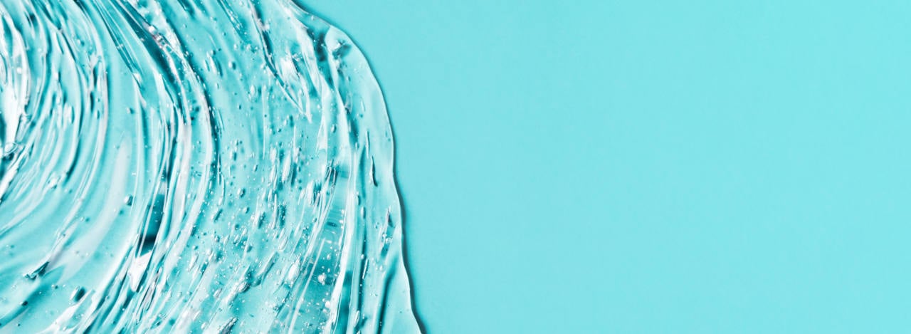 le gel pour cheveux doit il etre evite apres une greffe capillaire