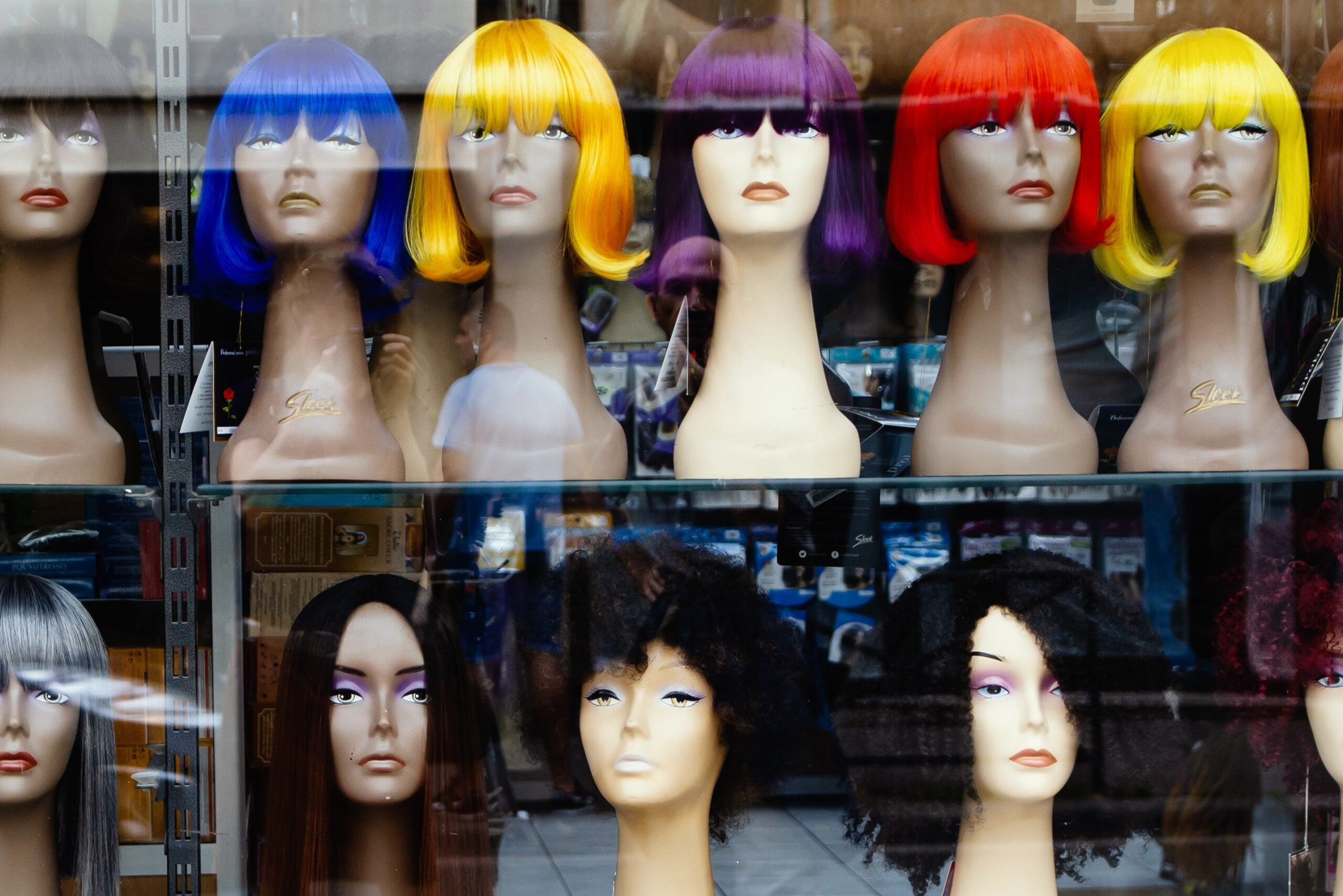 Image modes capillaires peuvent engendrer des alopécies Elithair