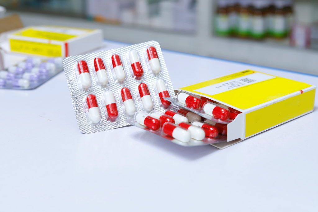 Pfizer vient d'avoir le feu vert pour un nouveau traitement contre l'alopécie aerata