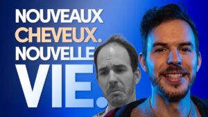 Martin patient chez Elithair qui parle de son expérience et son résultat