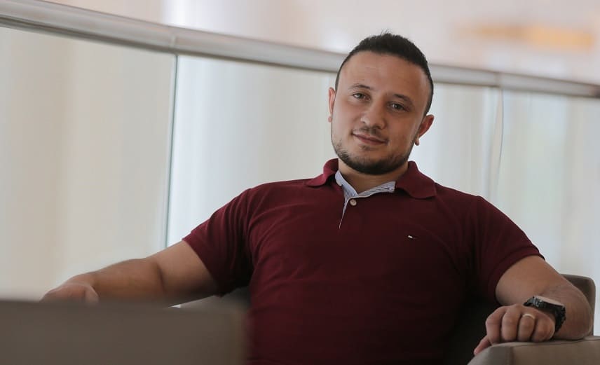 transplantes capilares Serdar Öztürk