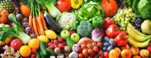 hair loss can be connected to the lack of certain nutrient in a vegan diet