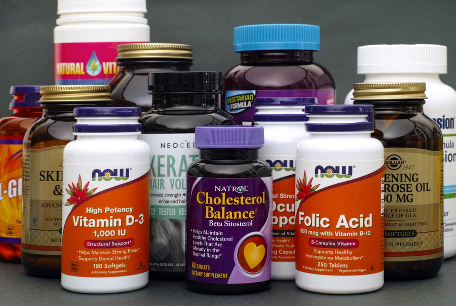 En iyi 5 Saç Vitamini Nedir, Nasıl Tüketilir?