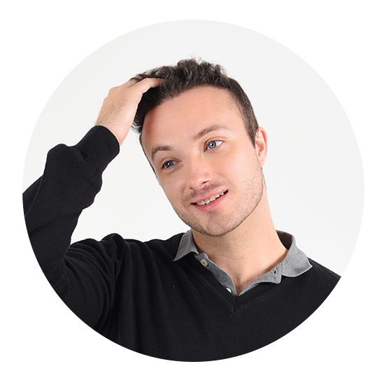 pitch icon male