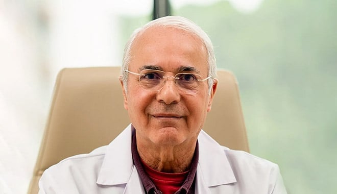 Dr. Ömer Alp