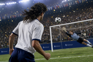 Sixty Years of Hurt, and the Tidiest Haircuts at the World Cup: England's Hair History 1970-2026