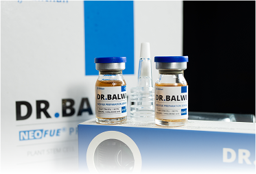 The exclusive NEO FUE Preparation Kit