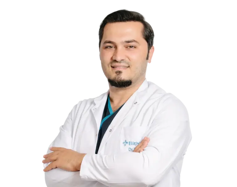 Hair transplant specialist Dr. Balwi