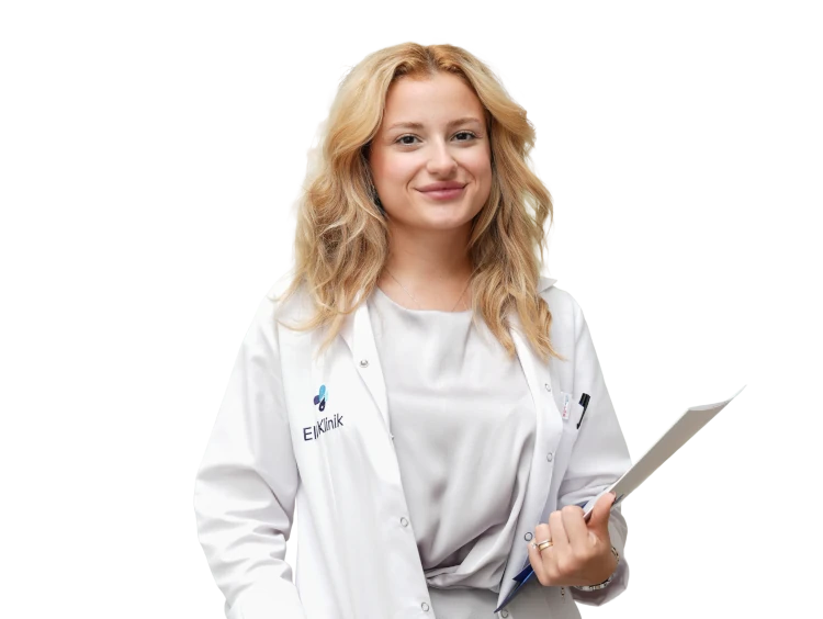 Hair transplant specialist from Elithair