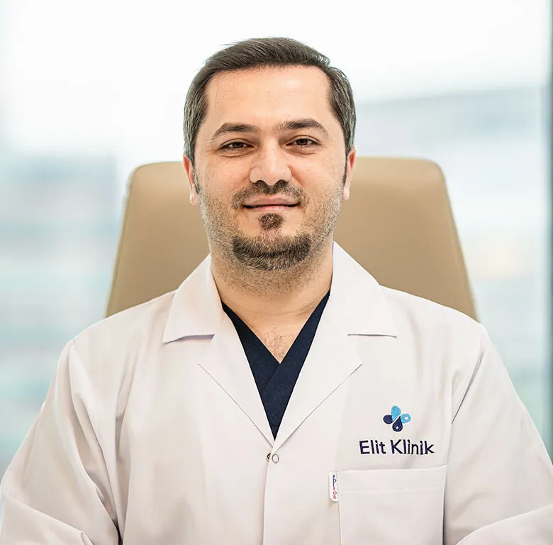 Dr. Abdulaziz Balwi
