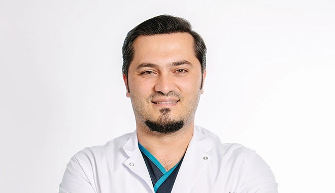 Dr. Abdulaziz Balwi