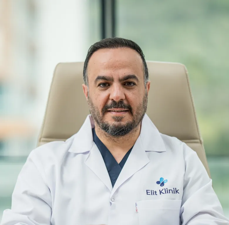 Dr. Imad Mustafa