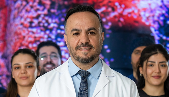 Dr. Imad Moustafa