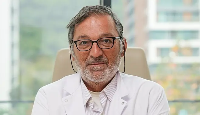 Dr. Özgür Onbaşıoğlu