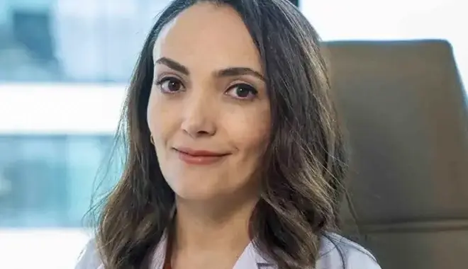 Dr. Erbil Ziylan