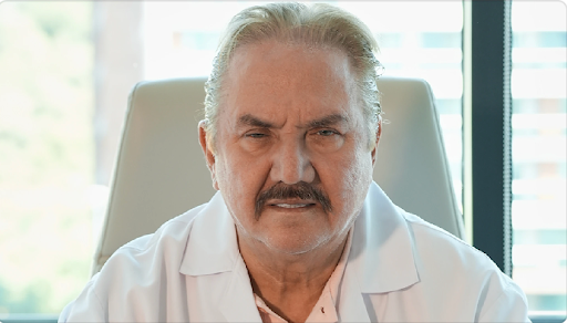Dr. Ferit Kargaş