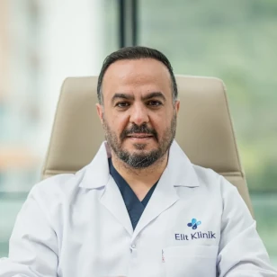 Dr. Imad Moustafa
