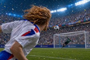 From Outlaws to Conformists: The Wild Hair History of the USMNT at the World Cup